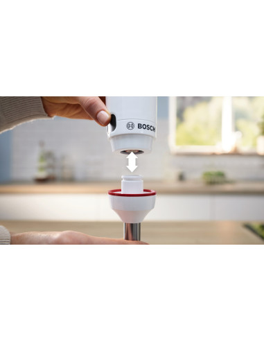 Blender Ręczny Bosch Msm 4W210