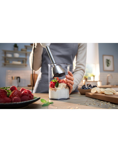 Blender Ręczny Bosch Msm 4W210