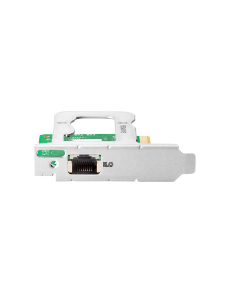 Hpe Aktivierungs-Kit Ilo Enablement Microserver Gen10+