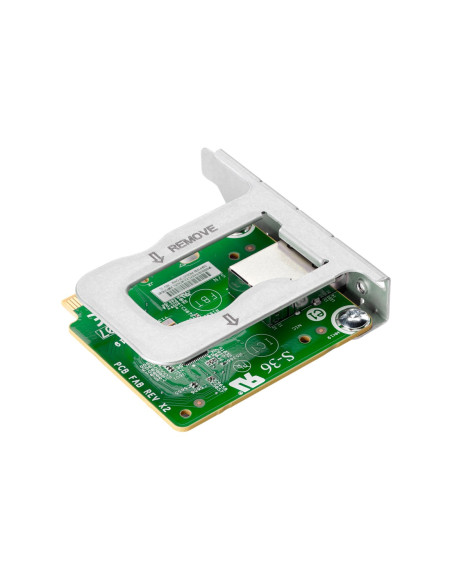 Hpe Aktivierungs-Kit Ilo Enablement Microserver Gen10+