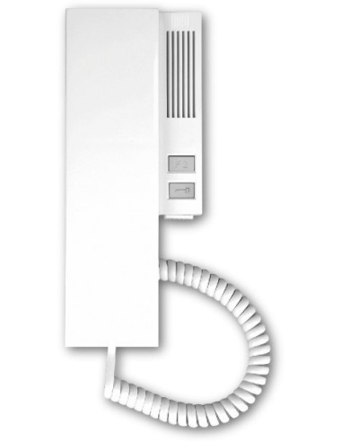 Aco Upro Unifon Cyfrowy Pro Z Magnetyczne Odkładnanie, Funkcja Dzwonka Do Drzwi