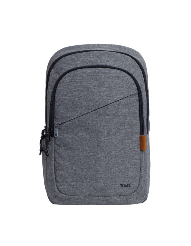 Plecak Na Laptopa Trust Avana 16" Szary