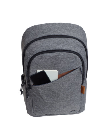 Plecak Na Laptopa Trust Avana 16" Szary