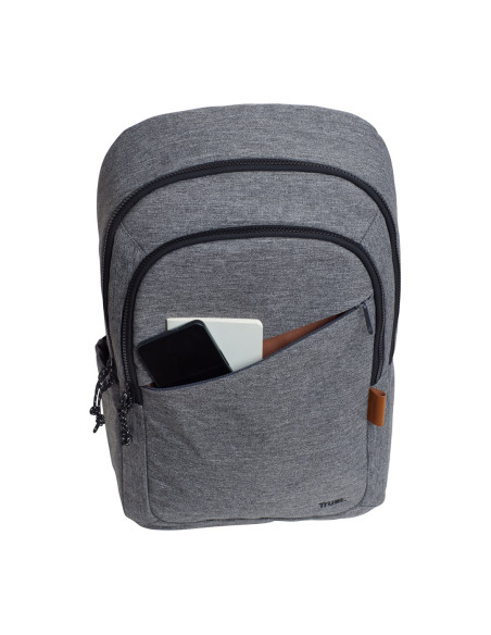 Plecak Na Laptopa Trust Avana 16" Szary