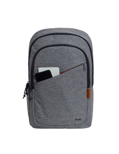 Plecak Na Laptopa Trust Avana 16" Szary
