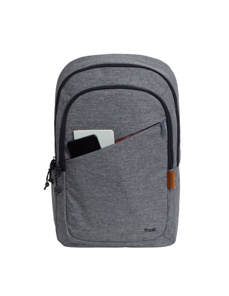 Plecak Na Laptopa Trust Avana 16" Szary