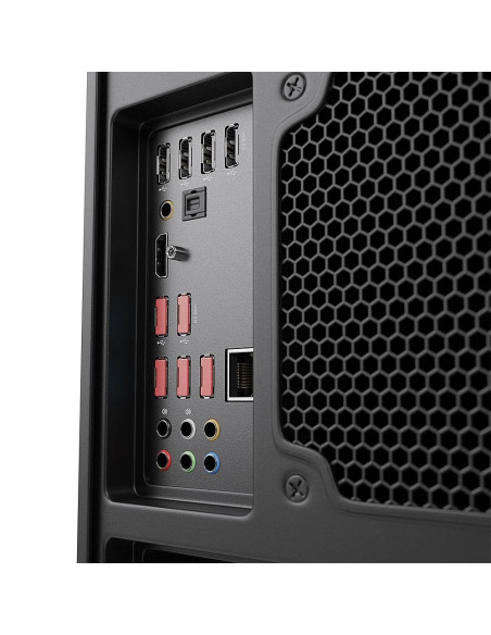 Lindy 40450 Bloker Portów Blokada Portu + Klucz Usb Typu-A Różowy Kopolimer Akrylonitrylo-Butadieno-Styrenowy (Abs) 5 Szt.