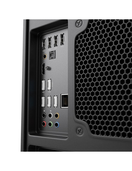 Lindy 40454 Bloker Portów Blokada Portu + Klucz Usb Typu-A Biały Kopolimer Akrylonitrylo-Butadieno-Styrenowy (Abs) 5 Szt.