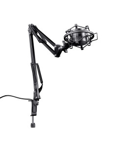 Uchwyt Trust Emita Silver