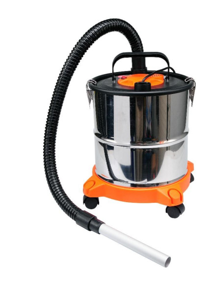 Odkurzacz Do Popiołu 800W/20 L 78870 Toya