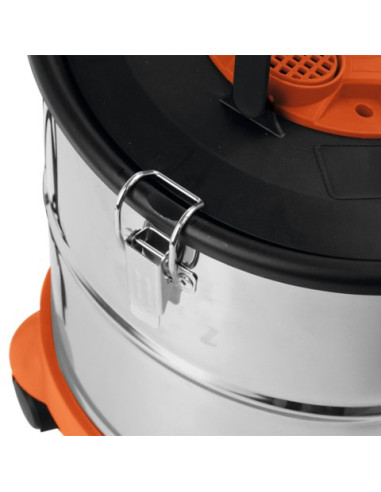 Odkurzacz Do Popiołu 800W/20 L 78870 Toya