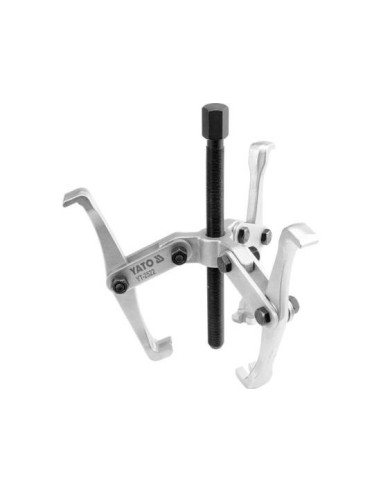 Yato Yt-2522 Ściągacz Pasowy Ściągacz Z Przesuwanymi Szczękami 20,3 Cm (8") 9 T