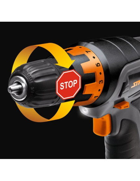 Sthor 78983 Wiertło 780 G