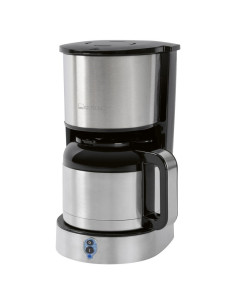 Ekspres Przelewowy Do Kawy Clatronic Ka 3805