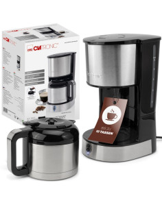 Ekspres Przelewowy Do Kawy Clatronic Ka 3805 2