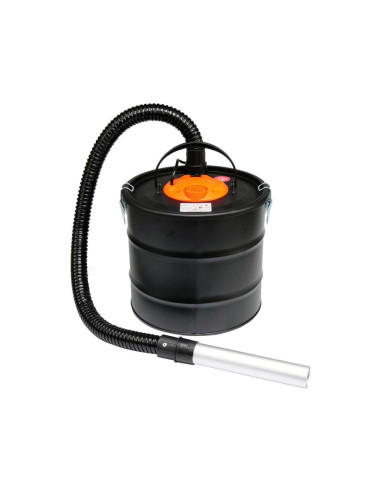 Odkurzacz Do Popiołu 800W/18L