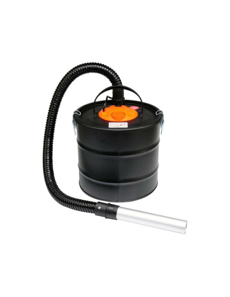 Odkurzacz Do Popiołu 800W/18L