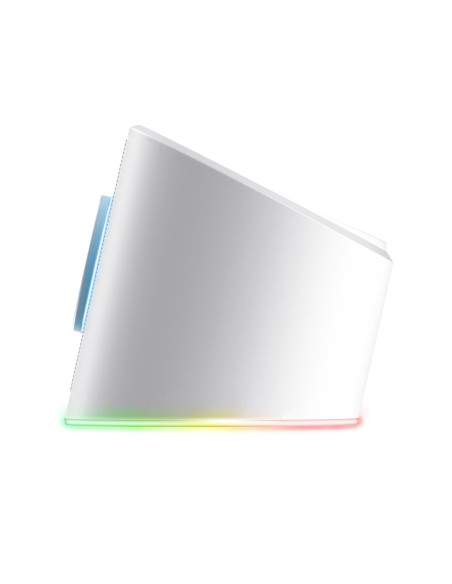 Soundbar Trust Gxt619W Thorne Rgb Biały