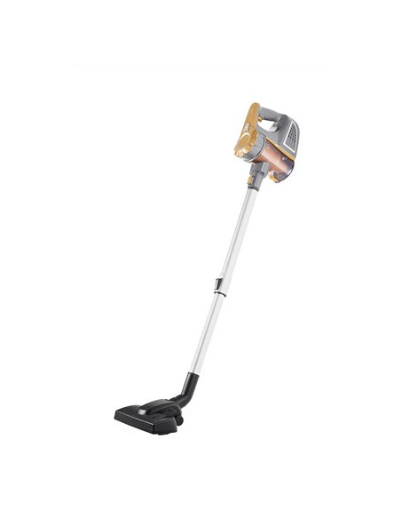 Adler Ad 7036W Odkurzacz Reczny Biały