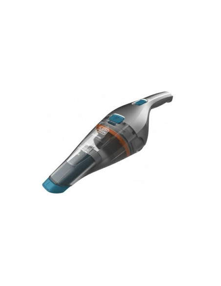 Black+Decker Odkurzacz Domowy 10,8V Nvc215Wa-Qw