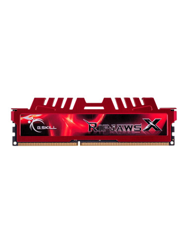 G.skill Ripjawsx Ddr3 2X8Gb 1333Mhz Cl9-9-9 Xmp F3-10666Cl9D-16Gbxl