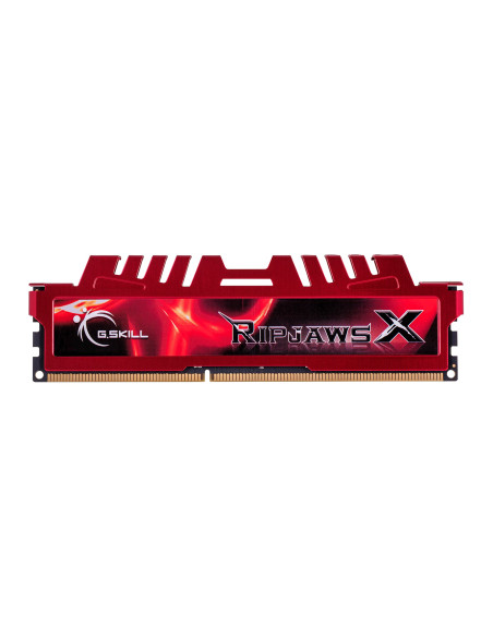 G.skill Ripjawsx Ddr3 2X8Gb 1333Mhz Cl9-9-9 Xmp F3-10666Cl9D-16Gbxl