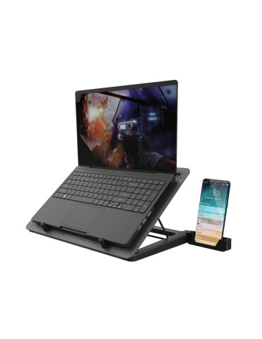 Podstawka Chłodząca Trust Gxt1125 Quno