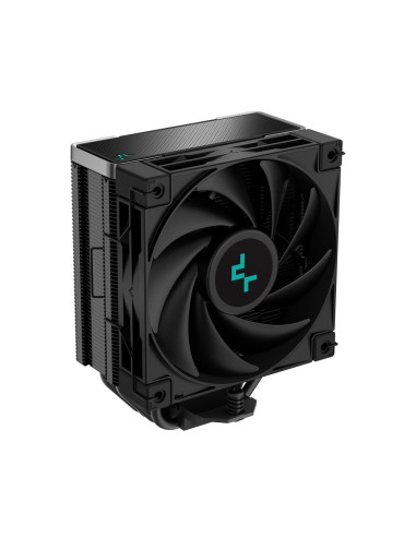 Chłodzenie Powietrzne Deepcool Ak400 Zero Dark