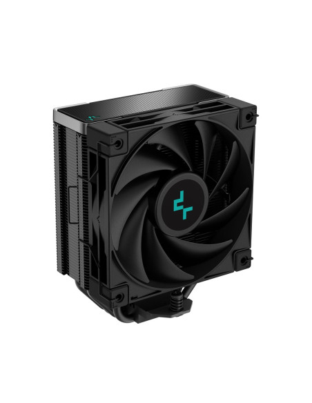 Chłodzenie Powietrzne Deepcool Ak400 Zero Dark