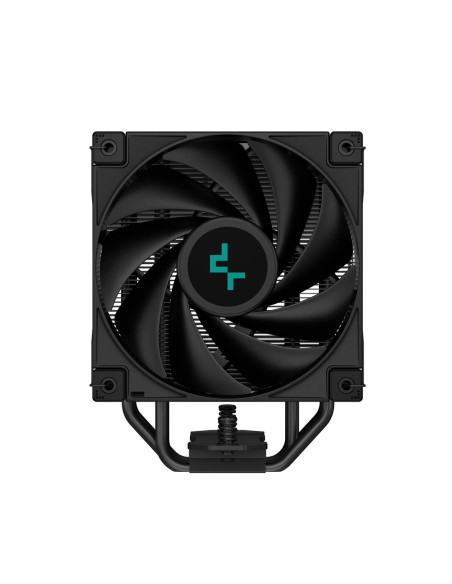 Chłodzenie Powietrzne Deepcool Ak400 Zero Dark