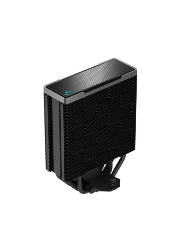 Chłodzenie Powietrzne Deepcool Ak400 Zero Dark