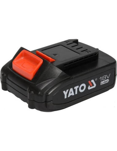 Yato Yt-82842 Bateria/Ładowarka Do Elektronarzędzi