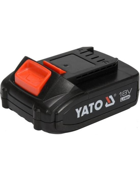 Yato Yt-82842 Bateria/Ładowarka Do Elektronarzędzi