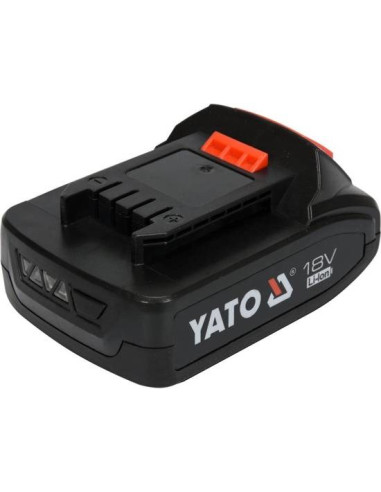 Yato Yt-82842 Bateria/Ładowarka Do Elektronarzędzi