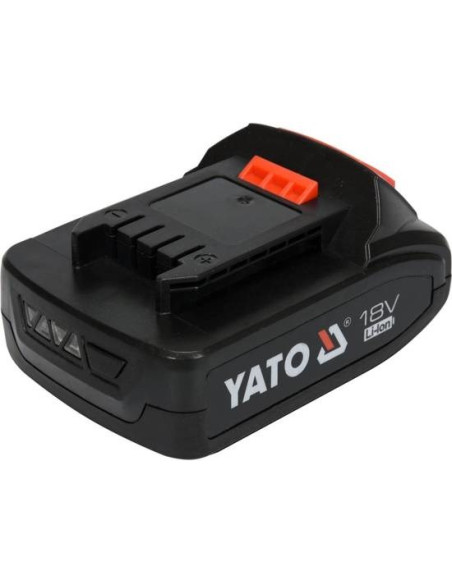 Yato Yt-82842 Bateria/Ładowarka Do Elektronarzędzi