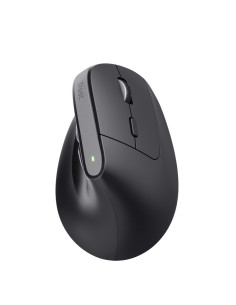 Mysz Trust Bayo+ Ergonomic Wireless Black 2