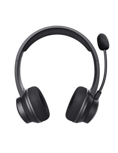 Słuchawki Trust Ayda Wireless Enc