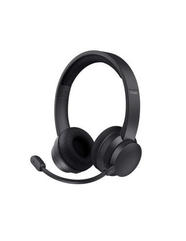 Słuchawki Trust Ayda Wireless Enc