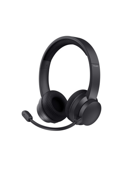 Słuchawki Trust Ayda Wireless Enc