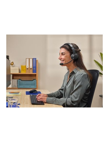 Słuchawki Trust Ayda Wireless Enc