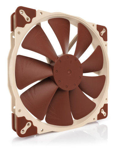 Wentylator Noctua 200X200X30 Mm Nf-A20 5V 3-Pin