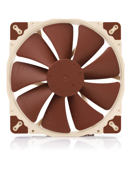 Wentylator Noctua 200X200X30 Mm Nf-A20 5V 3-Pin