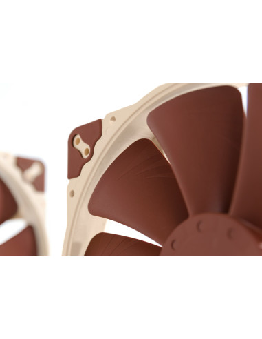 Wentylator Noctua 200X200X30 Mm Nf-A20 5V 3-Pin