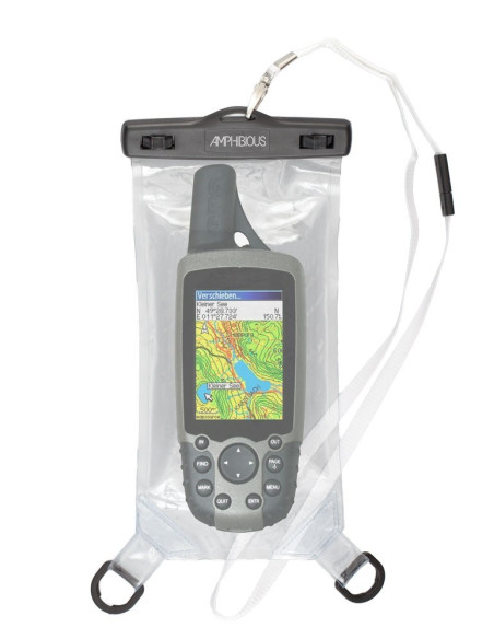 Amphibious Protect 06 Clear Cs-06.11