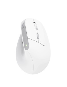 Mysz Trust Bayo Ii Ergonomic Wireless White 2