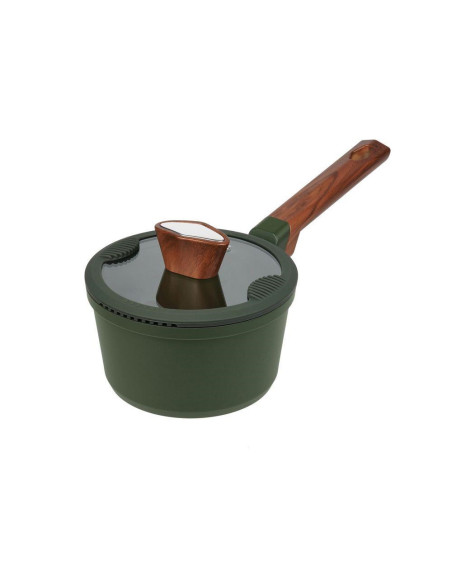 Saucepan D16Cm 1.4L/93700 Resto