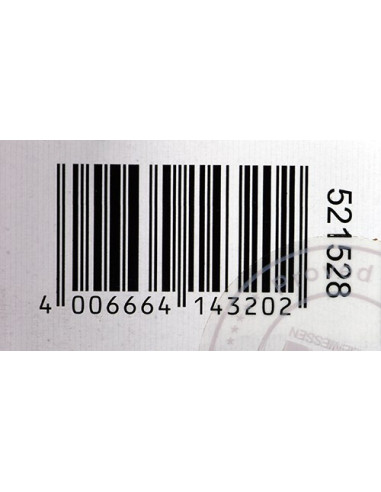 Szpryca Do Ciastek Gefu Cookie G-14320