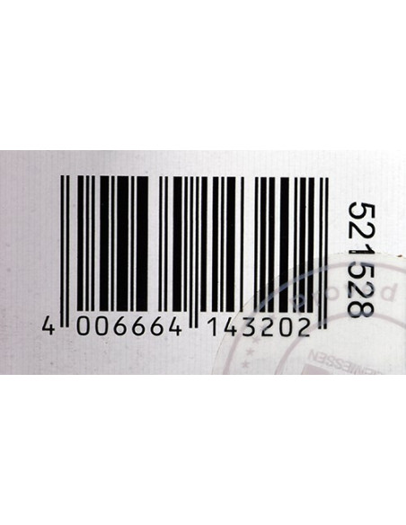 Szpryca Do Ciastek Gefu Cookie G-14320