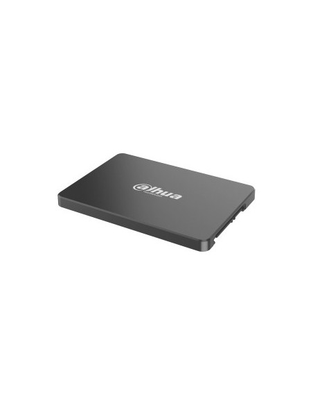 Dahua Technology Dhi-Ssd-C800As256G Urządzenie Ssd 256 Gb 2.5" Serial Ata Iii 3D Tlc