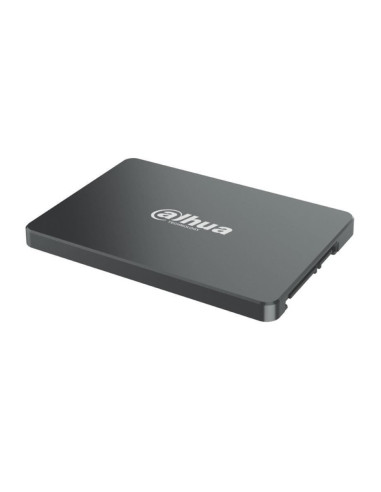 Dahua Technology Dhi-Ssd-C800As256G Urządzenie Ssd 256 Gb 2.5" Serial Ata Iii 3D Tlc